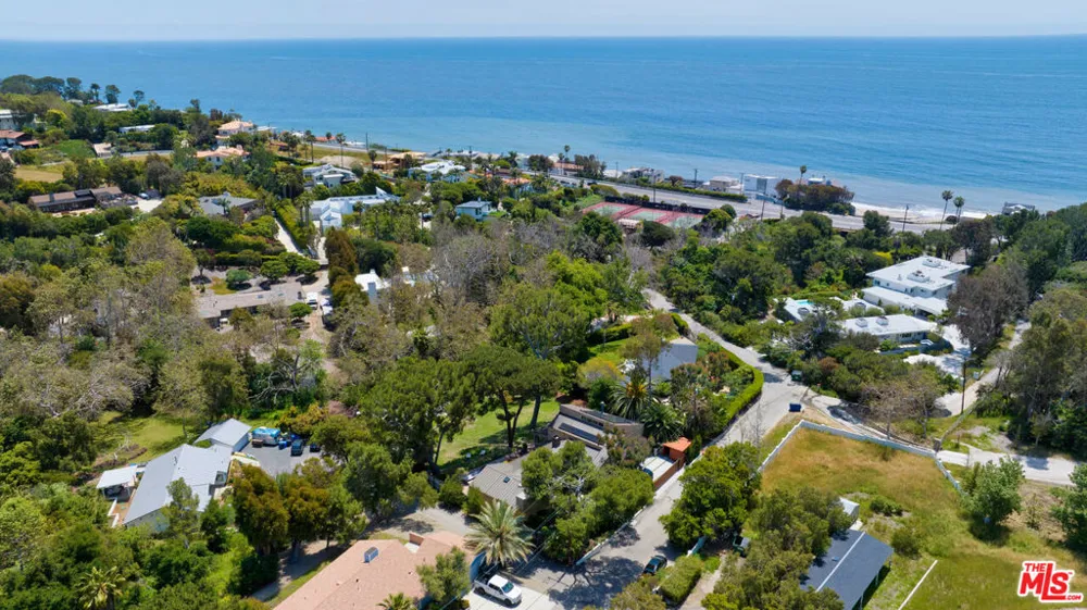 6314 Sycamore Meadows Drive Malibu, CA 90265