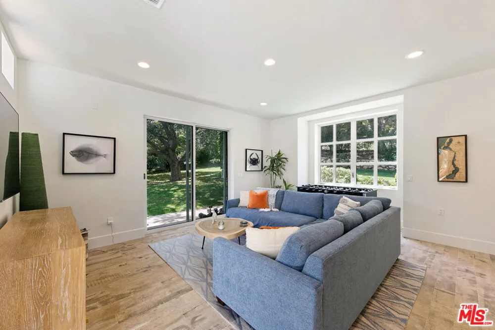 6314 Sycamore Meadows Drive Malibu, CA 90265