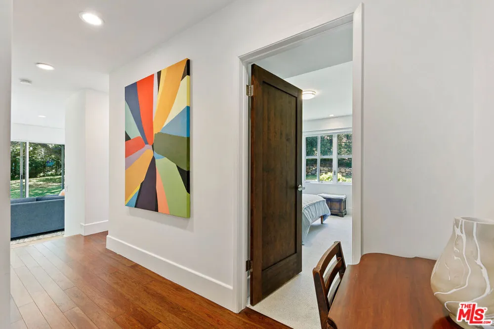 6314 Sycamore Meadows Drive Malibu, CA 90265