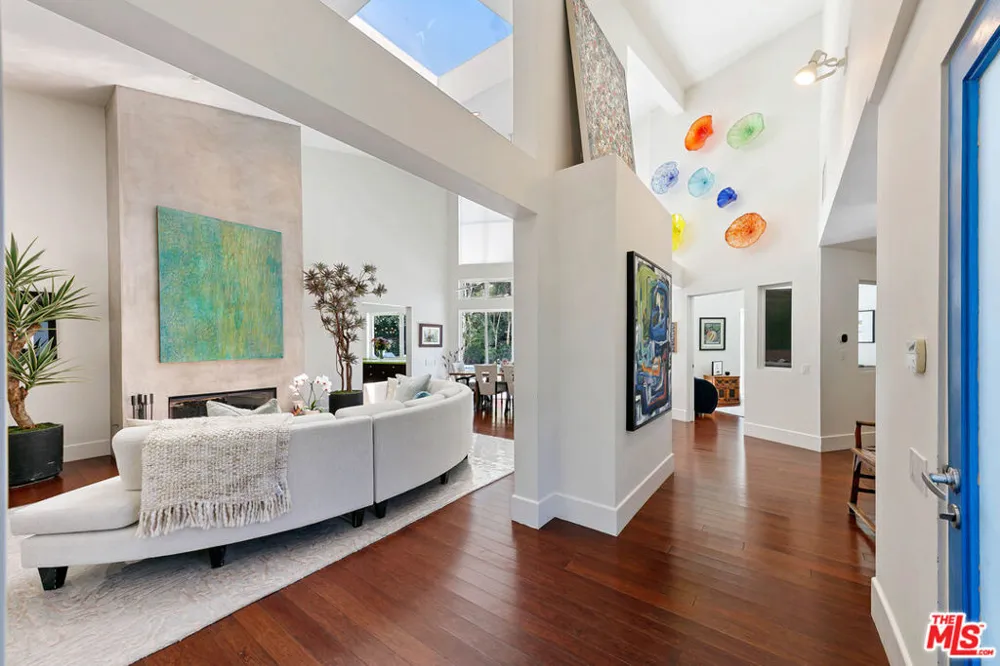 6314 Sycamore Meadows Drive Malibu, CA 90265