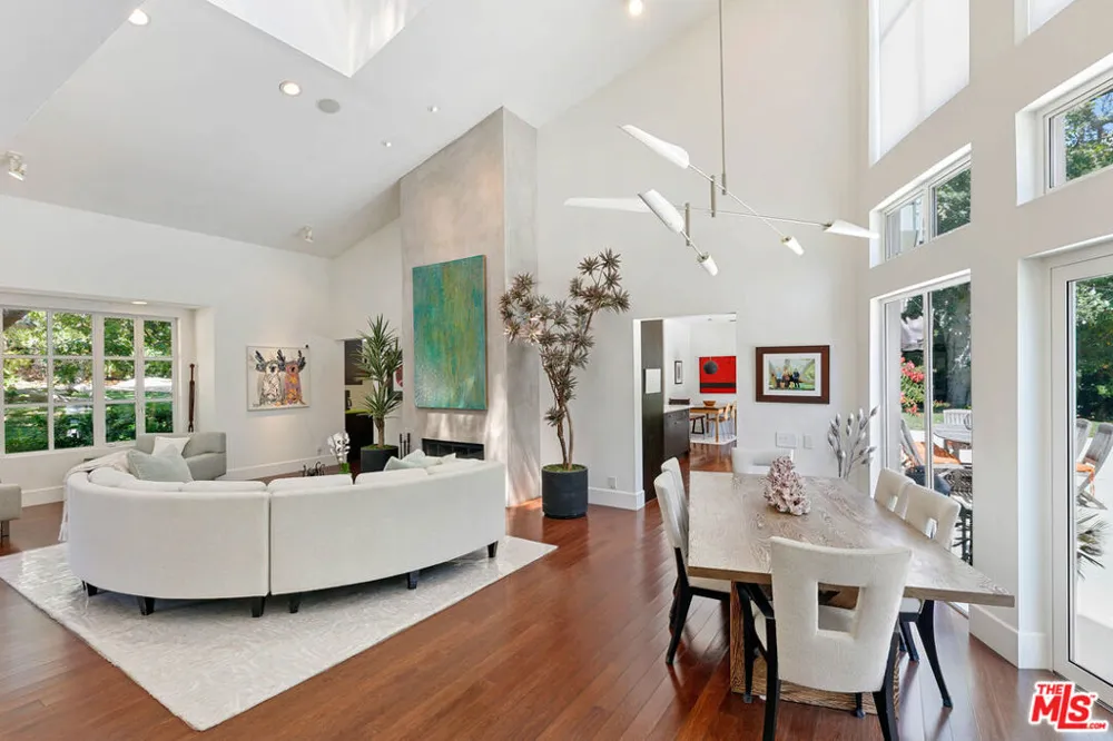 6314 Sycamore Meadows Drive Malibu, CA 90265