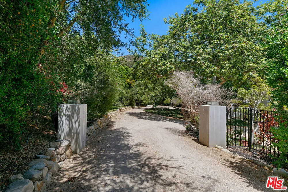 6314 Sycamore Meadows Drive Malibu, CA 90265