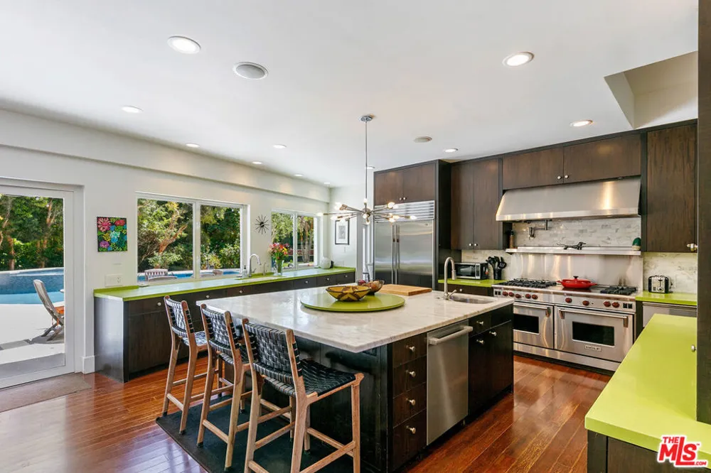 6314 Sycamore Meadows Drive Malibu, CA 90265