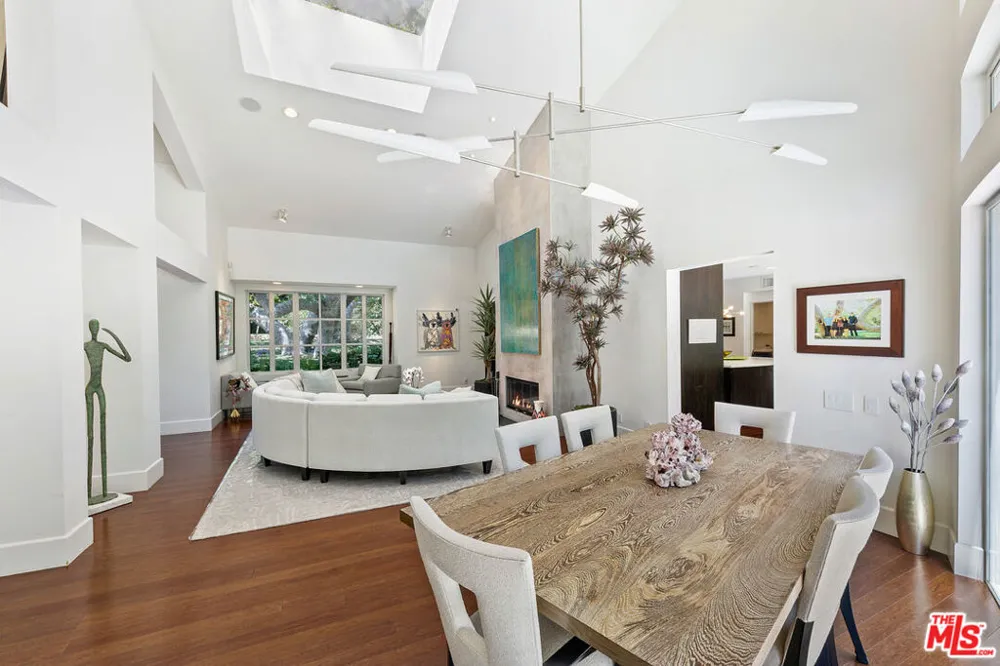 6314 Sycamore Meadows Drive Malibu, CA 90265