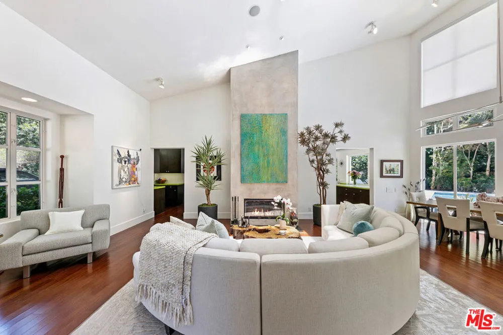 6314 Sycamore Meadows Drive Malibu, CA 90265