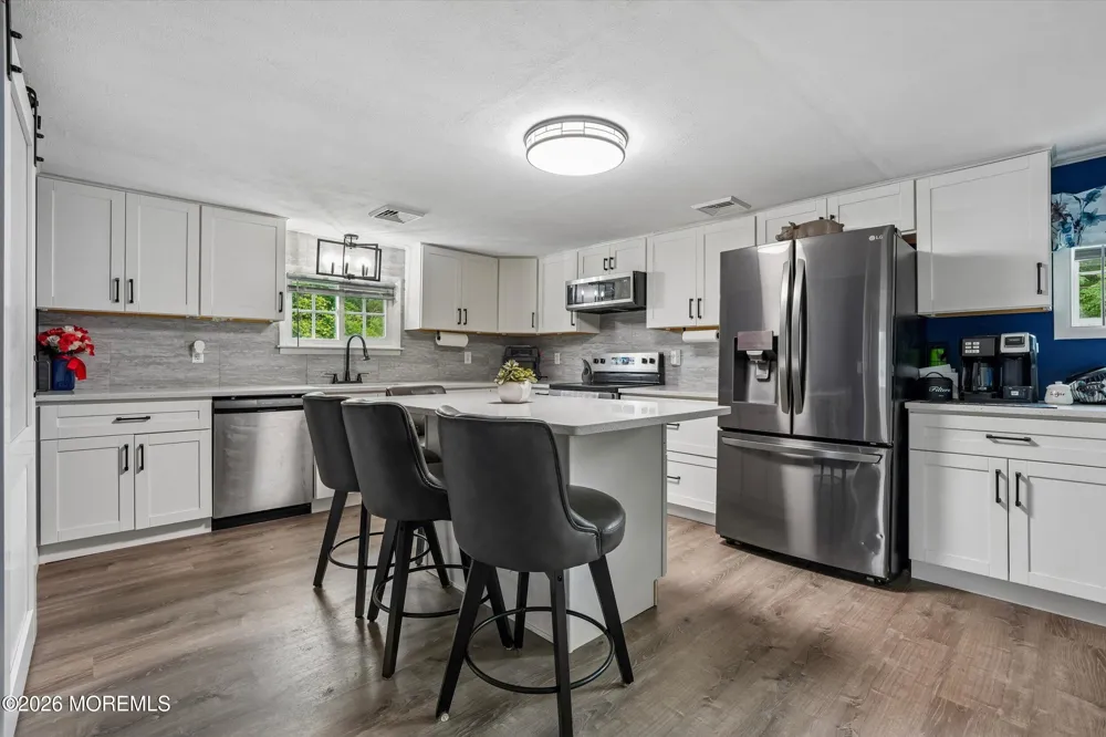2733 Monmouth Road Jobstown, NJ 08041