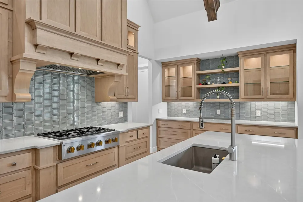 321 Pecan Trail Plano, TX 75078
