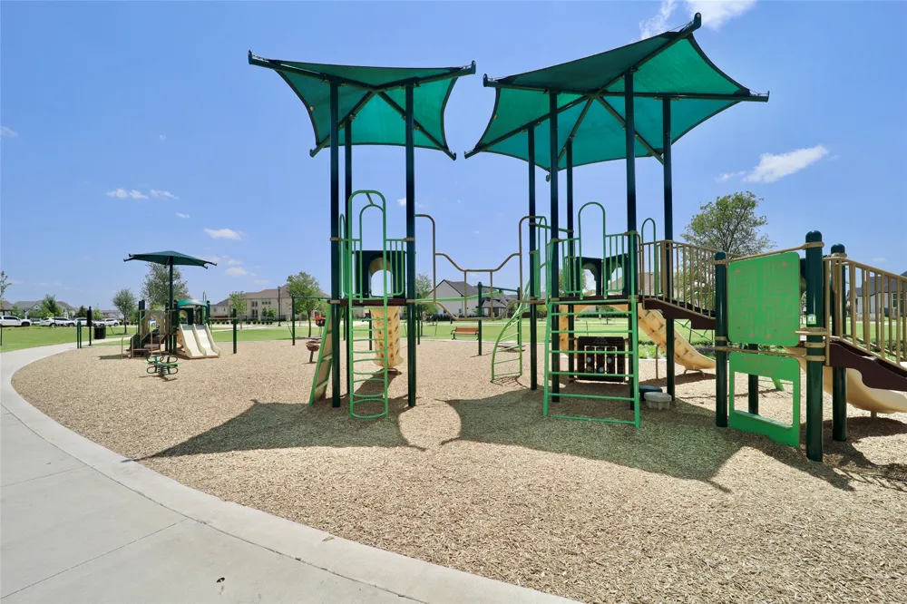 321 Pecan Trail Plano, TX 75078