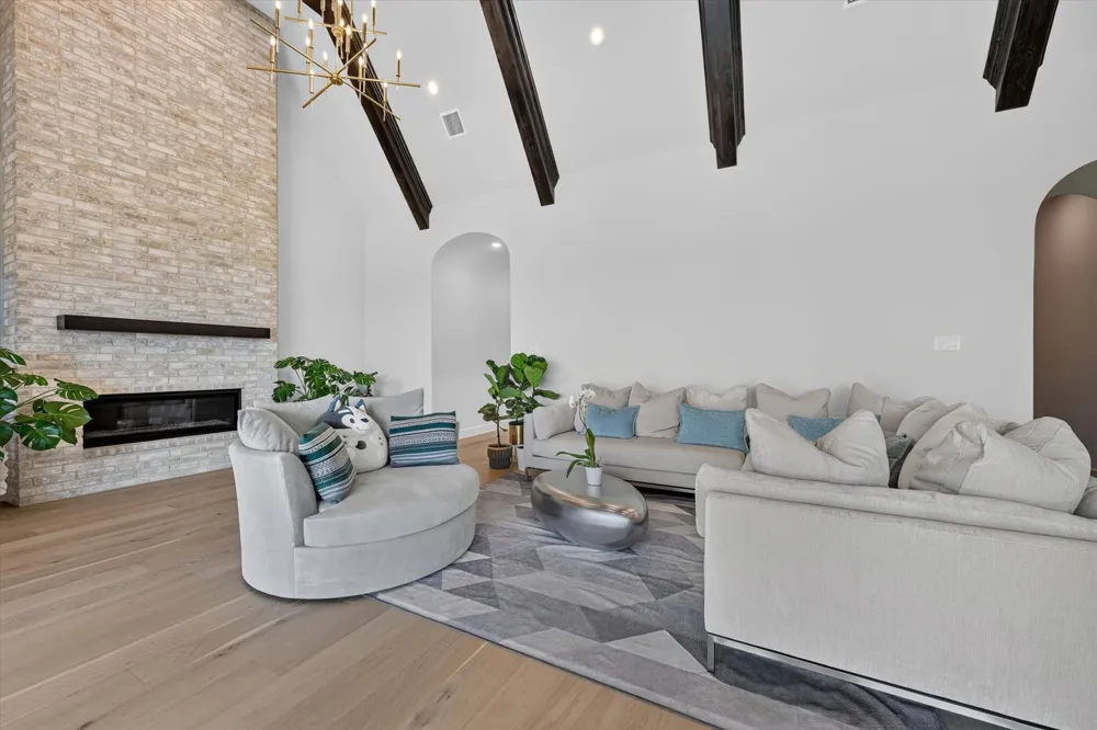 321 Pecan Trail Plano, TX 75078