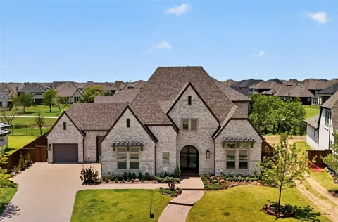 321 Pecan Trail
