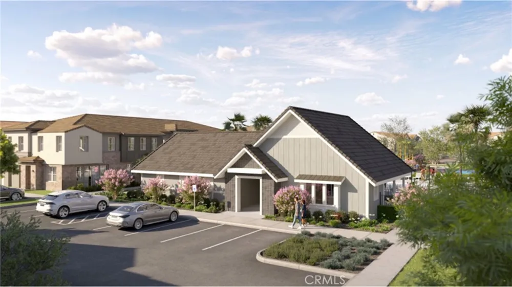 4219 S Gasly Paseo Ontario, CA 91762