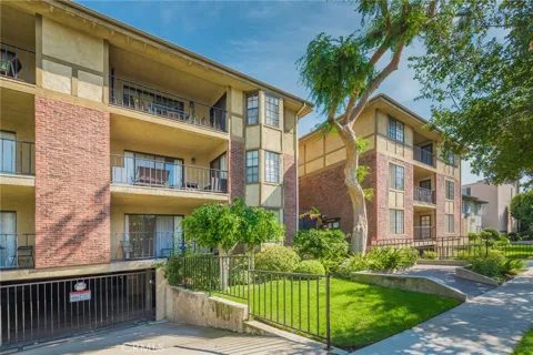 336 Louise Street #1