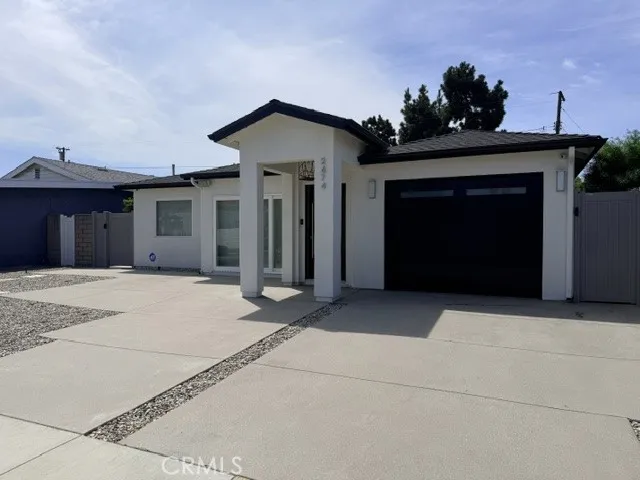 2474 W 236th Street Torrance, CA 90501