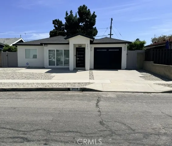 2474 W 236th Street Torrance, CA 90501