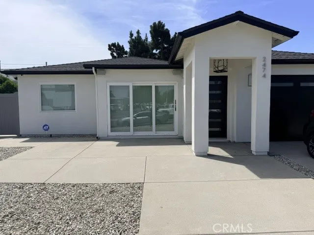 2474 W 236th Street Torrance, CA 90501