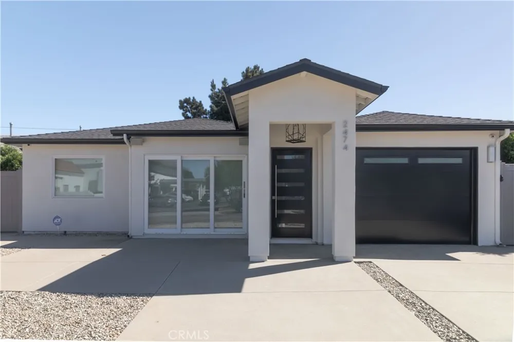 2474 W 236th Street Torrance, CA 90501
