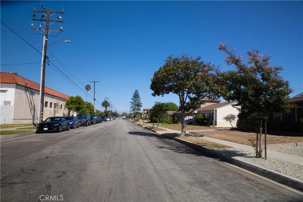 2474 W 236th Street Torrance, CA 90501