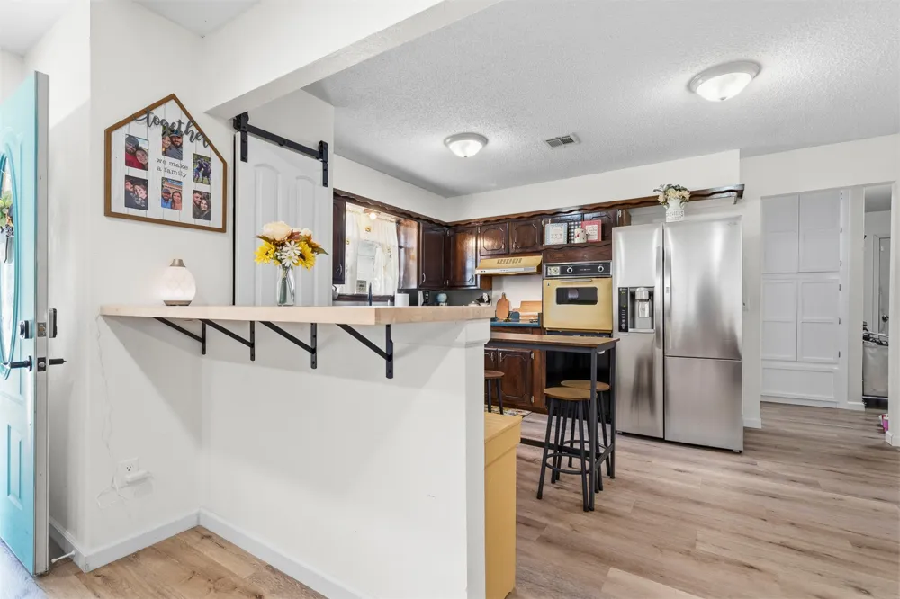 1206 E Schmid Wynnewood, OK 73098