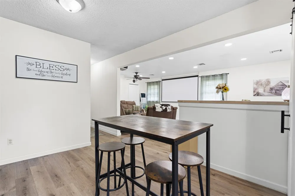 1206 E Schmid Wynnewood, OK 73098