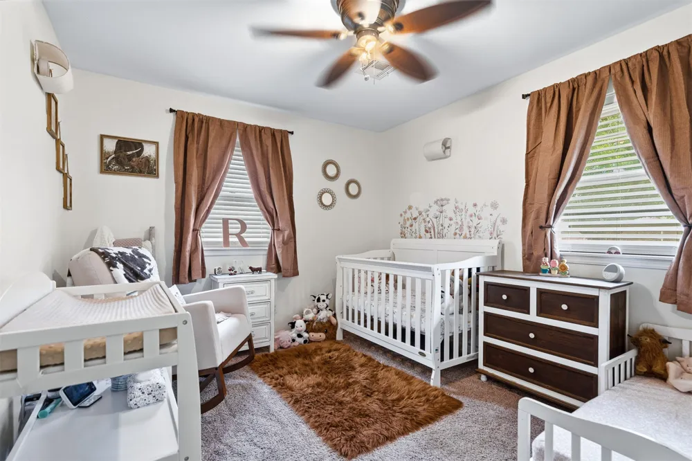 1206 E Schmid Wynnewood, OK 73098