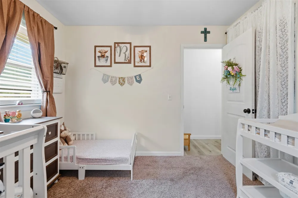1206 E Schmid Wynnewood, OK 73098