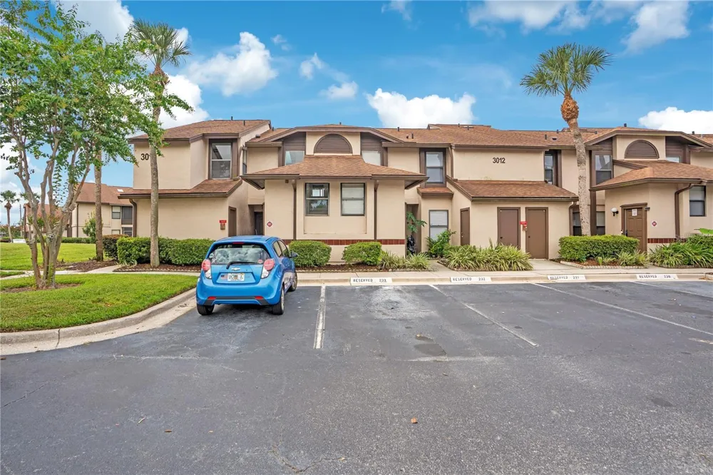 3012 S SEMORAN BOULEVARD #G2 Orlando, FL 32822