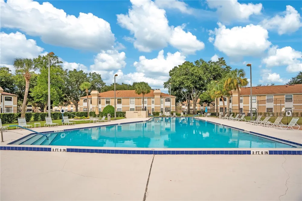 3012 S SEMORAN BOULEVARD #G2 Orlando, FL 32822