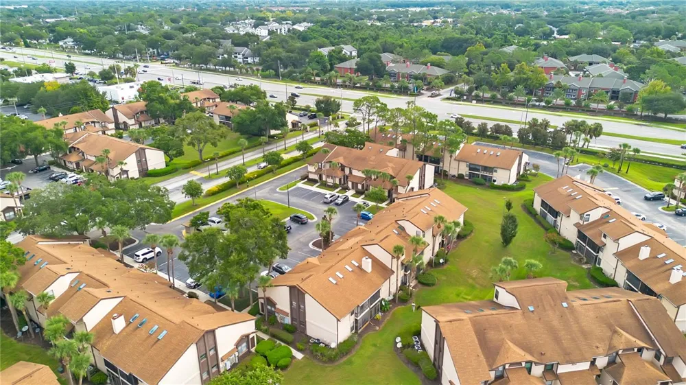 3012 S SEMORAN BOULEVARD #G2 Orlando, FL 32822