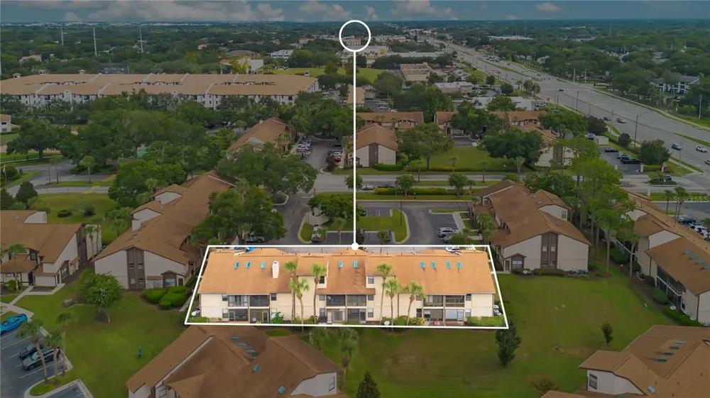 3012 S SEMORAN BOULEVARD #G2 Orlando, FL 32822