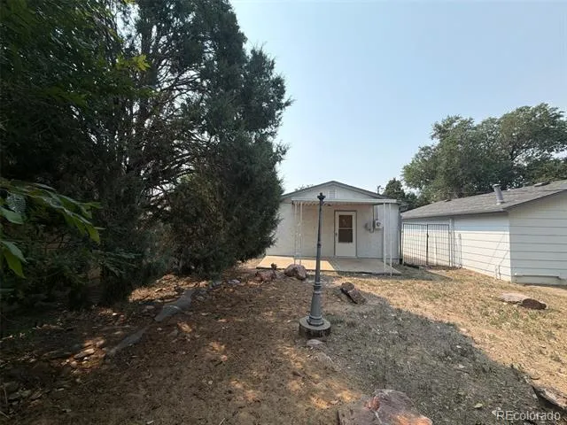 1815 W 17th Street Pueblo, CO 81003