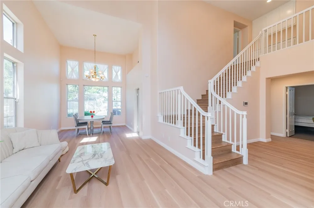 18907 Bentley Rowland Heights, CA 91748