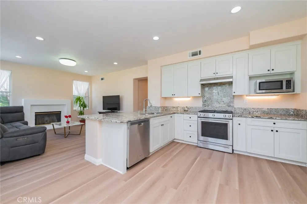 18907 Bentley Rowland Heights, CA 91748