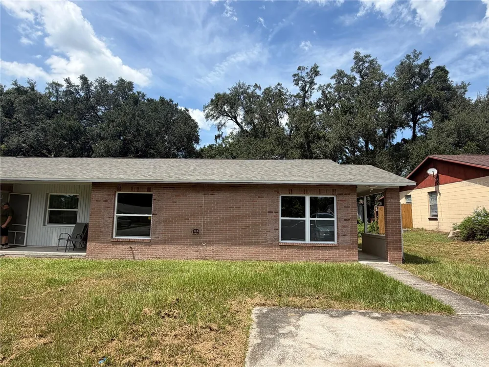 11510 VALENCIA DR #2 Seffner, FL 33584