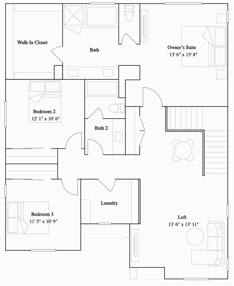 3263 Floral Paseo Ontario, CA 91761