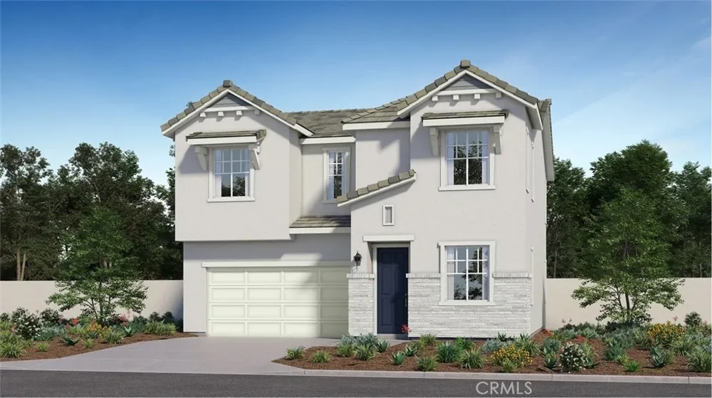 3263 Floral Paseo Ontario, CA 91761