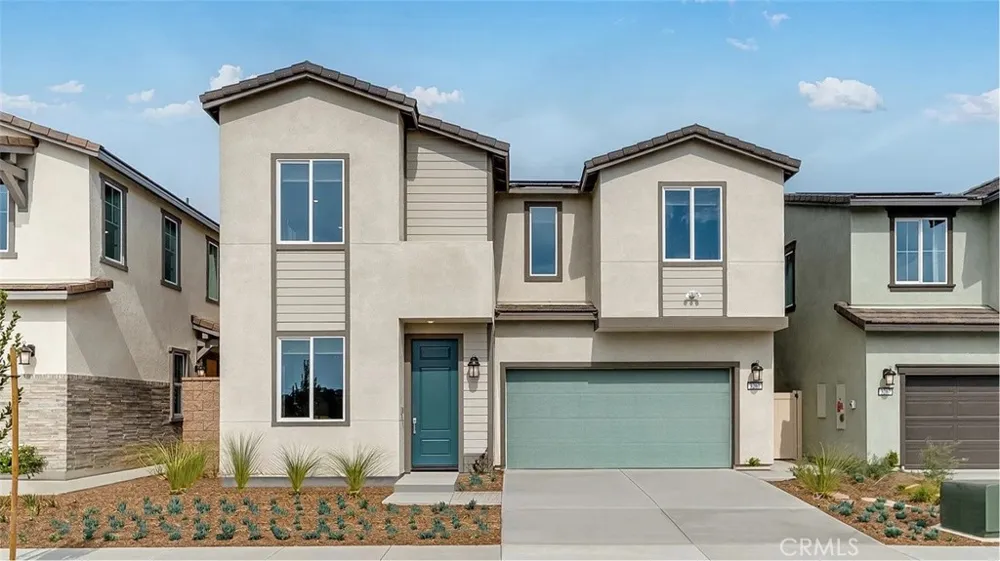 3263 Floral Paseo Ontario, CA 91761
