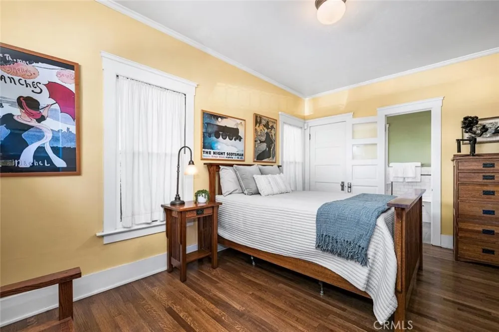 748 Daisy Avenue Long Beach, CA 90813