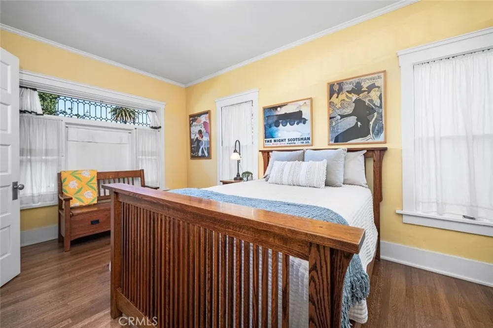 748 Daisy Avenue Long Beach, CA 90813