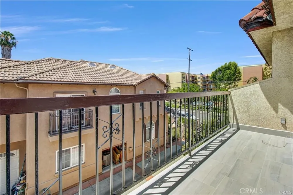 226 Chandler #B Monterey Park, CA 91754