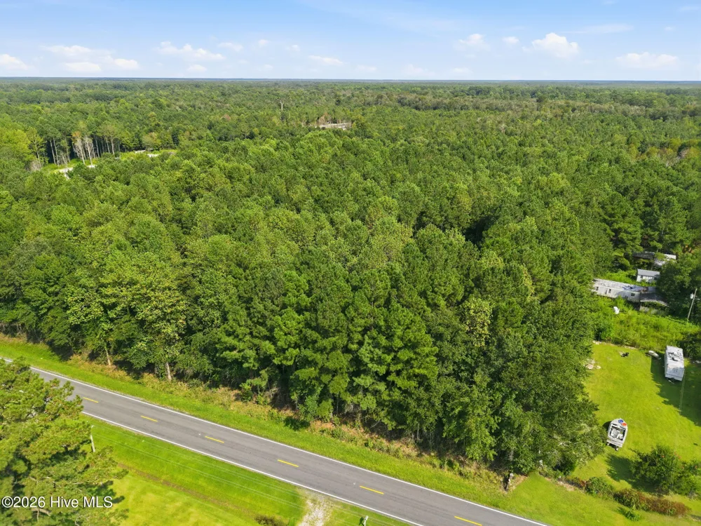 L2 Verlinz Haws Run Road Maple Hill, NC 28454
