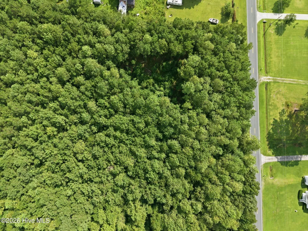 L2 Verlinz Haws Run Road Maple Hill, NC 28454