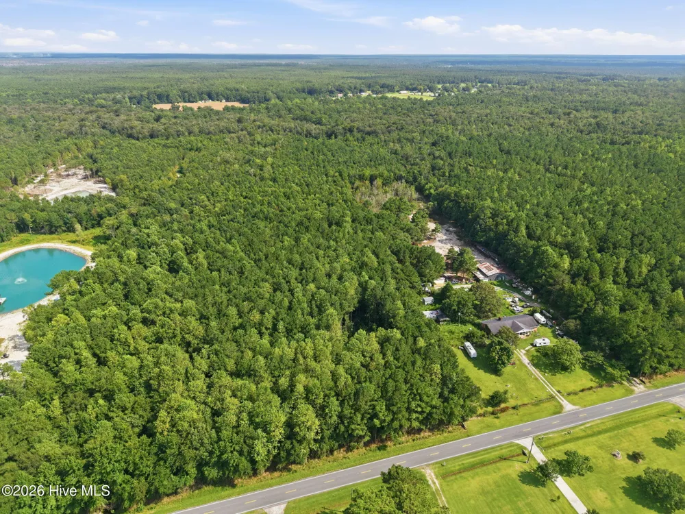 L2 Verlinz Haws Run Road Maple Hill, NC 28454