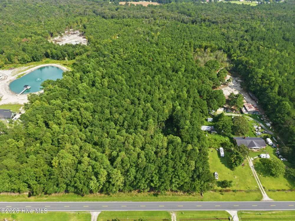 L2 Verlinz Haws Run Road Maple Hill, NC 28454