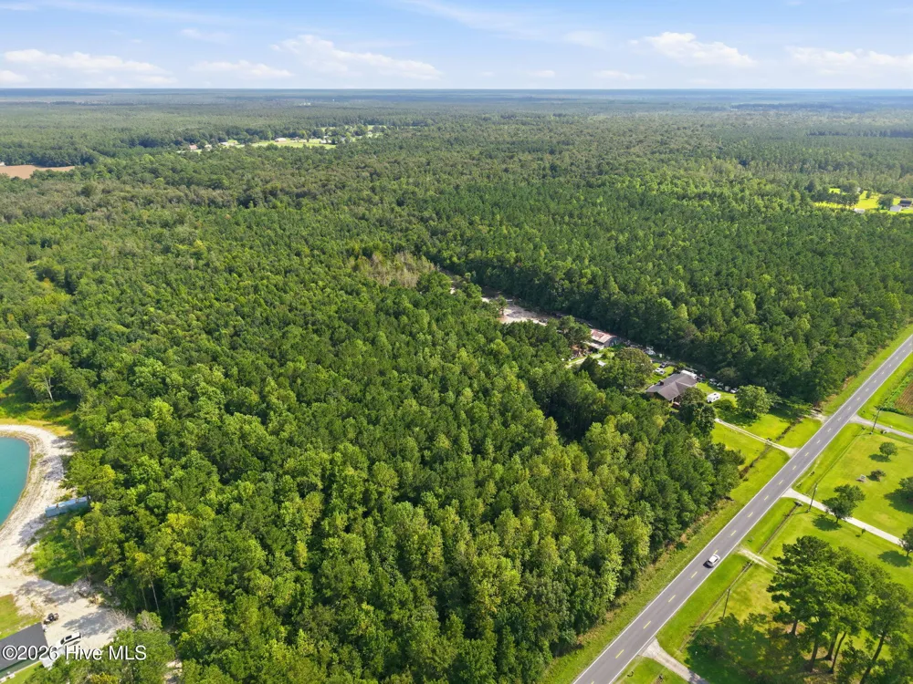 L2 Verlinz Haws Run Road Maple Hill, NC 28454