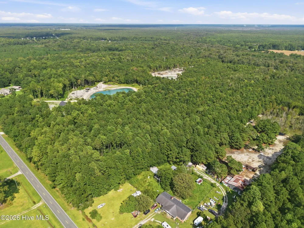 L2 Verlinz Haws Run Road Maple Hill, NC 28454