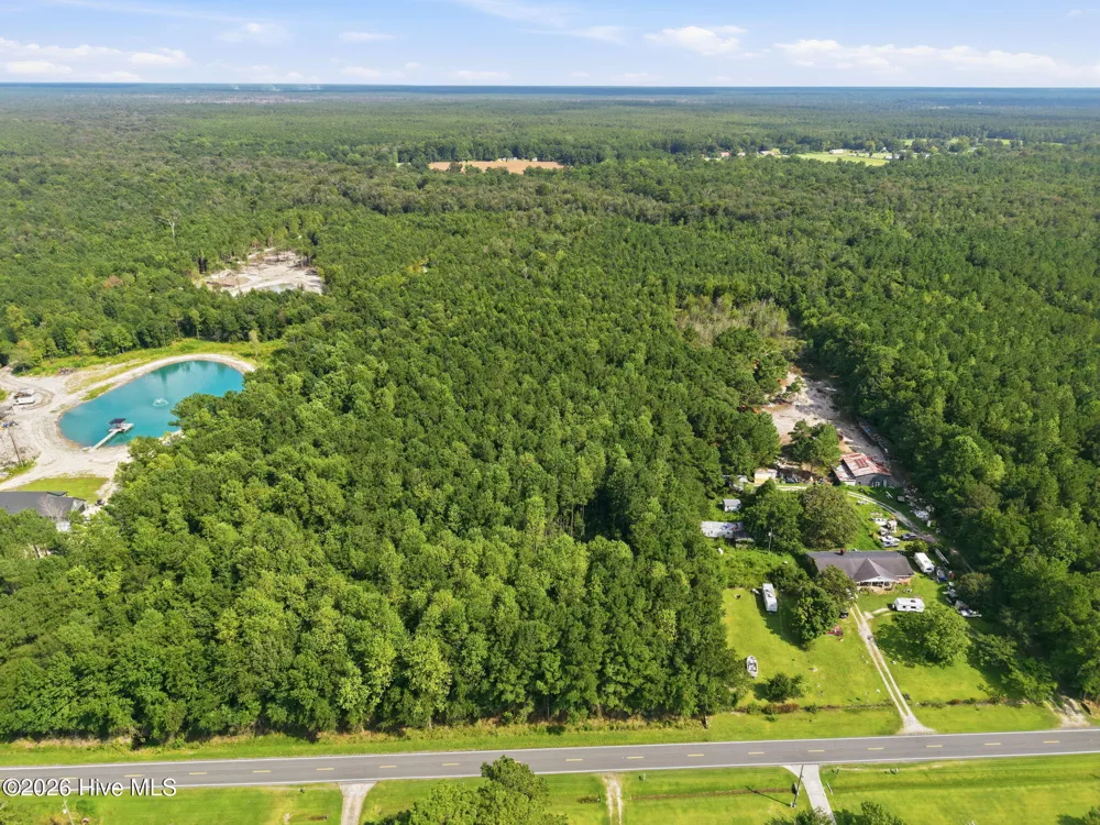 L2 Verlinz Haws Run Road Maple Hill, NC 28454