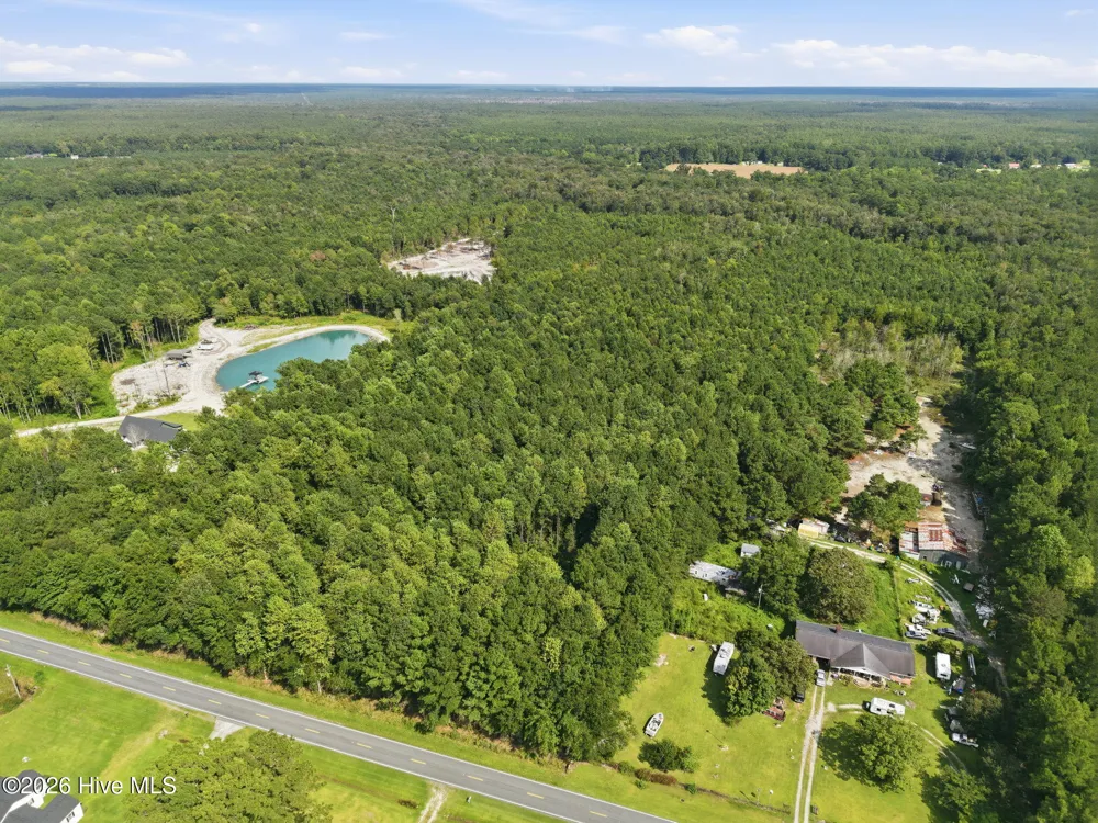 L2 Verlinz Haws Run Road Maple Hill, NC 28454