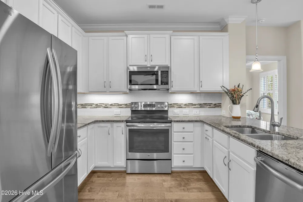3083 Broadhaven Drive Leland, NC 28451