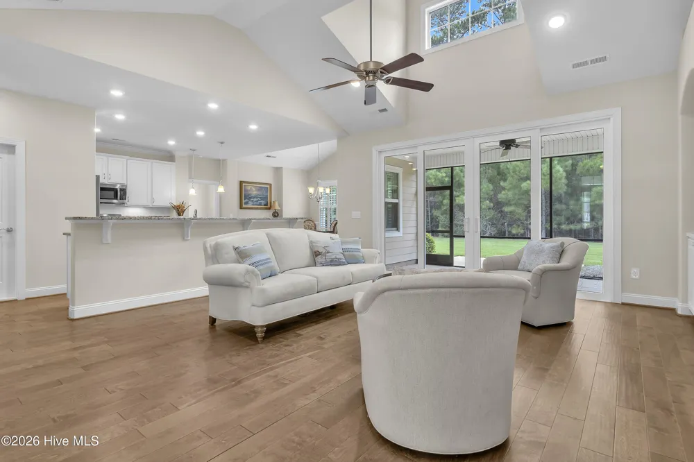 3083 Broadhaven Drive Leland, NC 28451