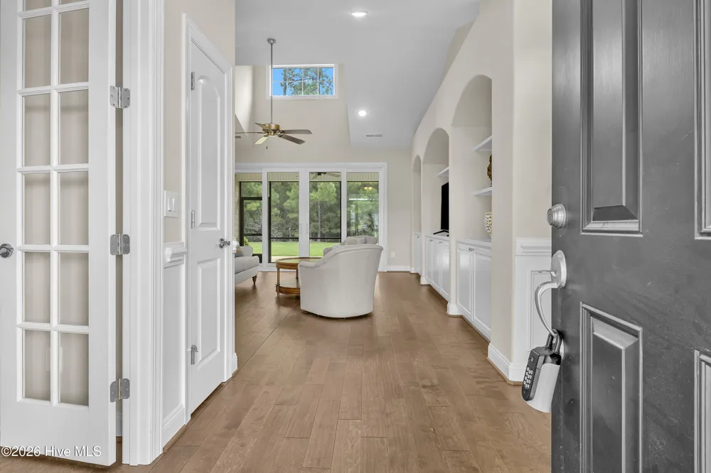 3083 Broadhaven Drive Leland, NC 28451